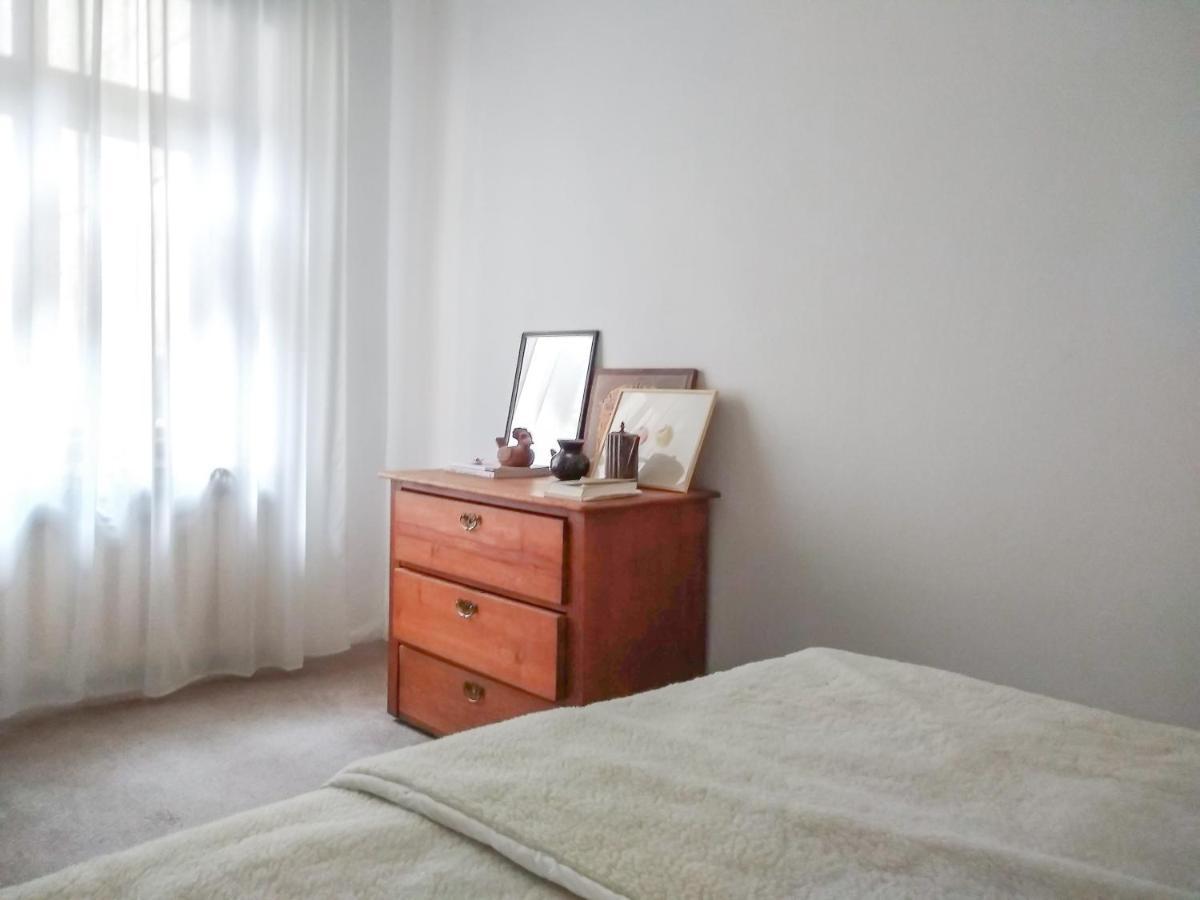 Quiet Riga Old Town Apartment Zewnętrze zdjęcie
