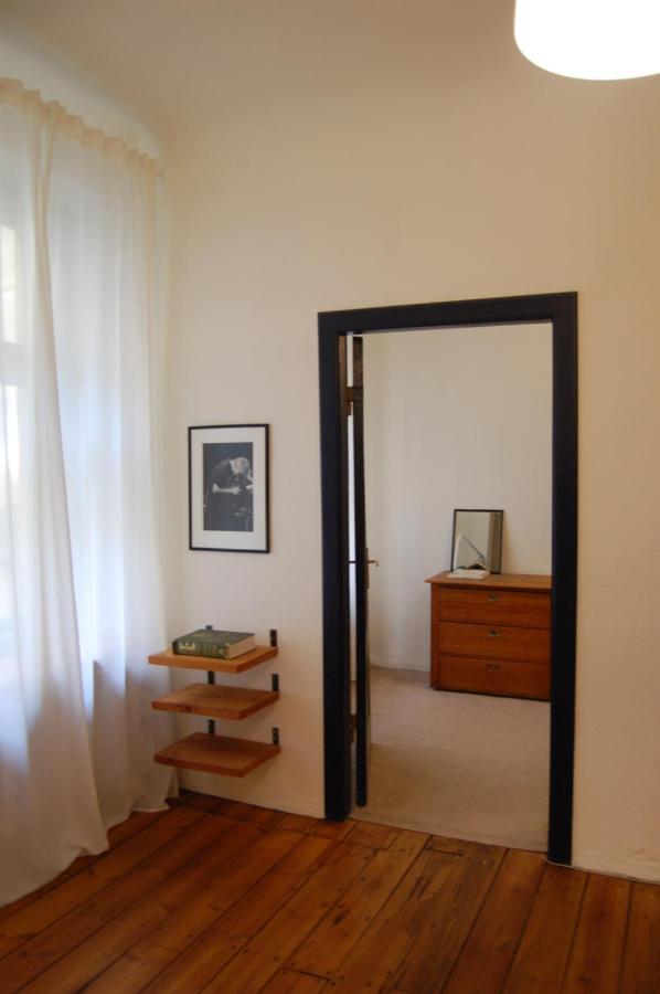 Quiet Riga Old Town Apartment Zewnętrze zdjęcie