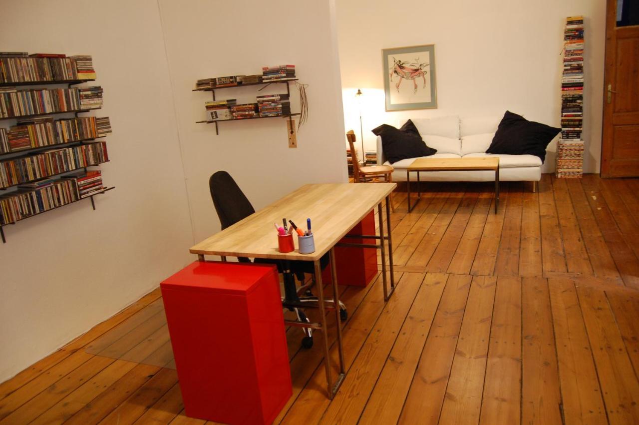 Quiet Riga Old Town Apartment Zewnętrze zdjęcie