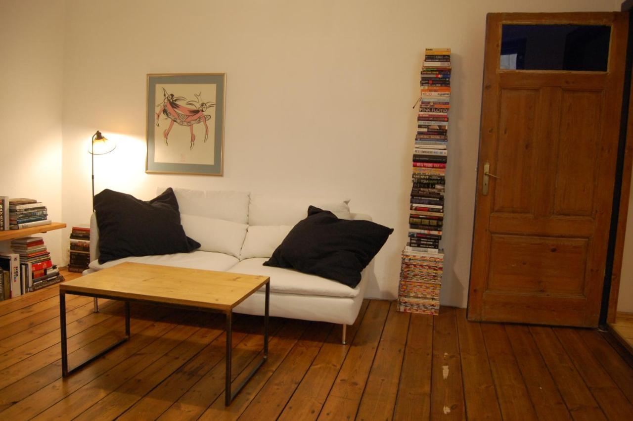 Quiet Riga Old Town Apartment Zewnętrze zdjęcie